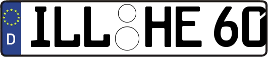 ILL-HE60