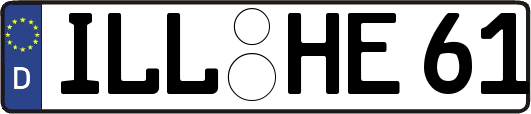 ILL-HE61