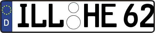 ILL-HE62
