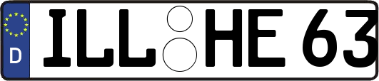 ILL-HE63
