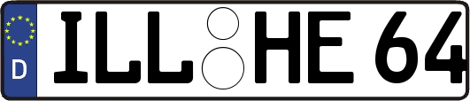 ILL-HE64