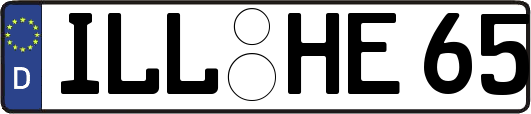 ILL-HE65