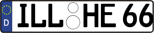ILL-HE66