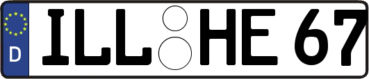 ILL-HE67