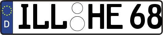 ILL-HE68