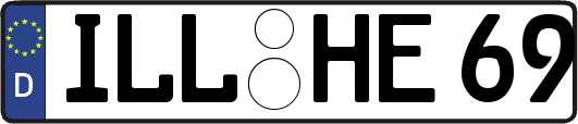 ILL-HE69