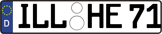ILL-HE71
