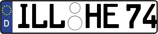 ILL-HE74