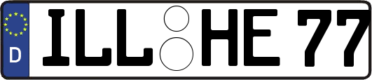 ILL-HE77