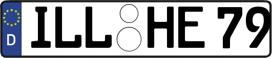 ILL-HE79