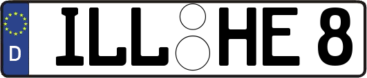 ILL-HE8