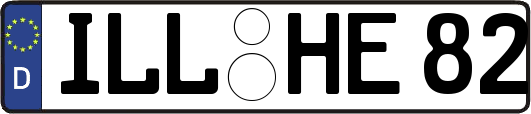 ILL-HE82