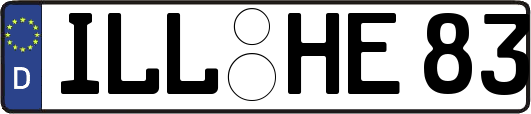 ILL-HE83