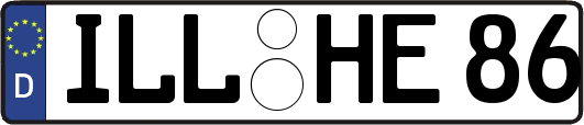 ILL-HE86