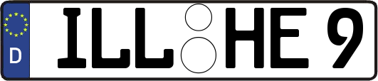 ILL-HE9