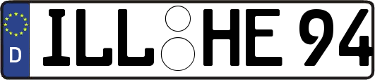 ILL-HE94