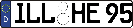 ILL-HE95
