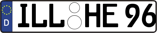 ILL-HE96