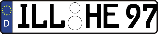 ILL-HE97