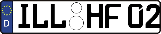 ILL-HF02