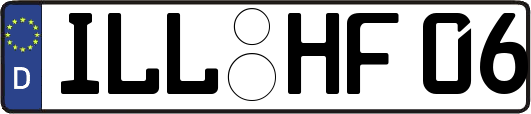 ILL-HF06