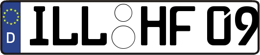ILL-HF09