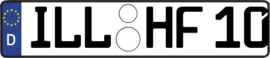 ILL-HF10
