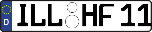 ILL-HF11