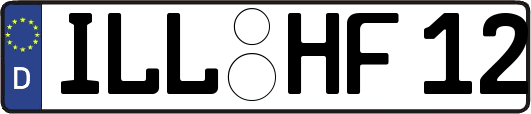 ILL-HF12