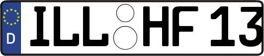 ILL-HF13