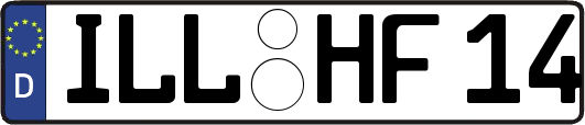 ILL-HF14