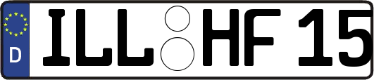 ILL-HF15