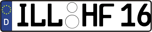 ILL-HF16