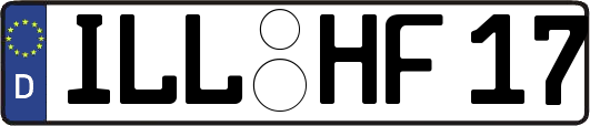 ILL-HF17