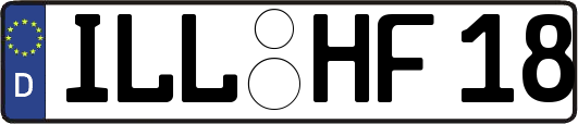 ILL-HF18