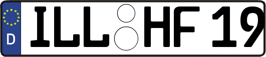ILL-HF19