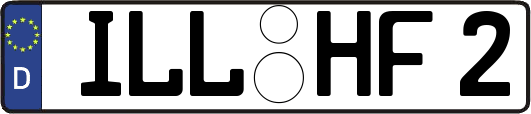 ILL-HF2