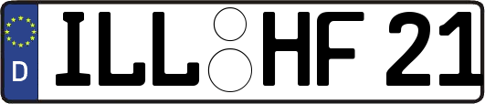 ILL-HF21