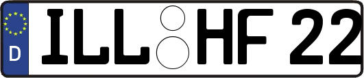 ILL-HF22