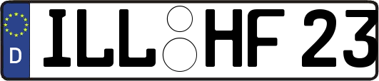 ILL-HF23