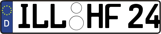 ILL-HF24