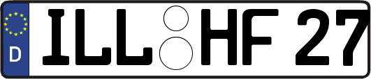 ILL-HF27