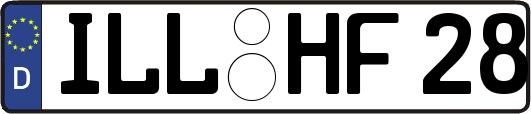 ILL-HF28