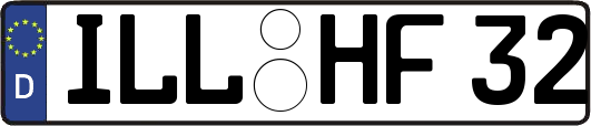 ILL-HF32