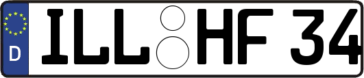 ILL-HF34