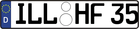 ILL-HF35