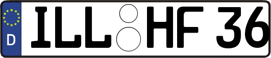 ILL-HF36