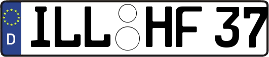 ILL-HF37