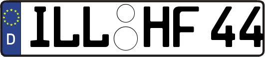 ILL-HF44