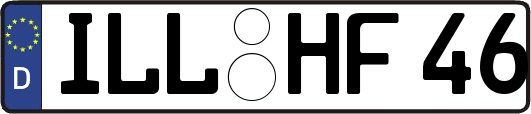 ILL-HF46